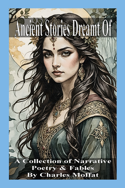 Ancient Stories Dreamt Of